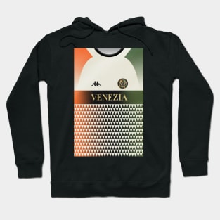 VENICE / AWAY KIT 2021 / 22 Hoodie